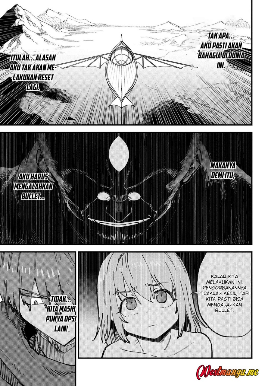 Kaifuku Jutsushi Yarinaoshi: Sokushi Mahou to Skill Copy no Chouetsu Heal Chapter 72.1 Gambar 9